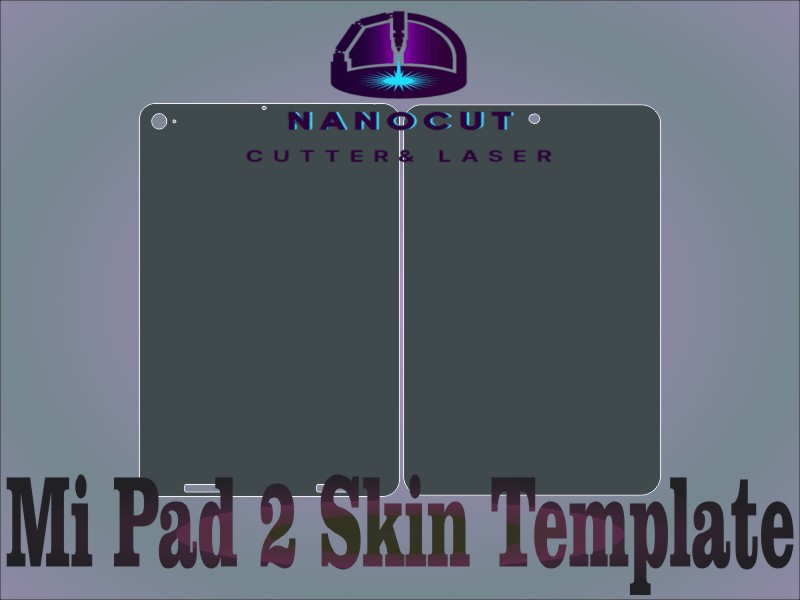 Mi Pad 2